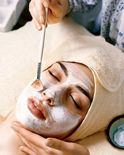 Facial Treatment